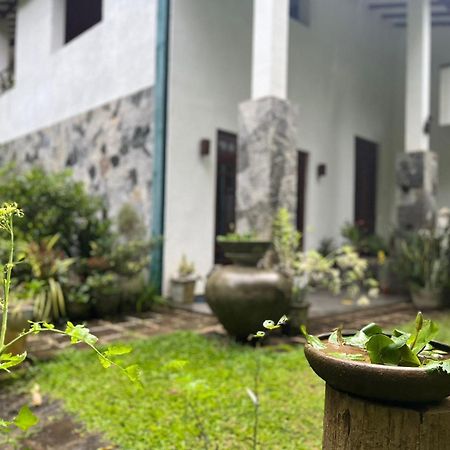 Rustic Mahaweli Apartman Kandy Kültér fotó