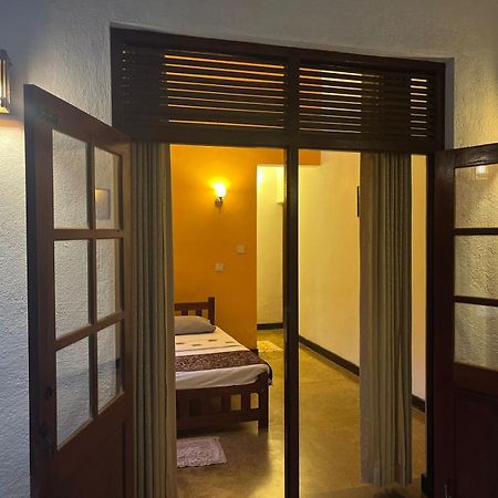 Rustic Mahaweli Apartman Kandy Kültér fotó