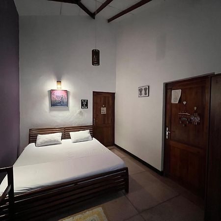 Rustic Mahaweli Apartman Kandy Szoba fotó