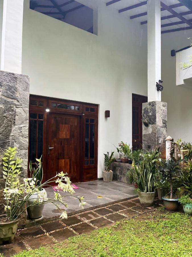 Rustic Mahaweli Apartman Kandy Kültér fotó