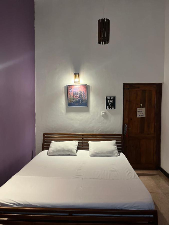 Rustic Mahaweli Apartman Kandy Kültér fotó