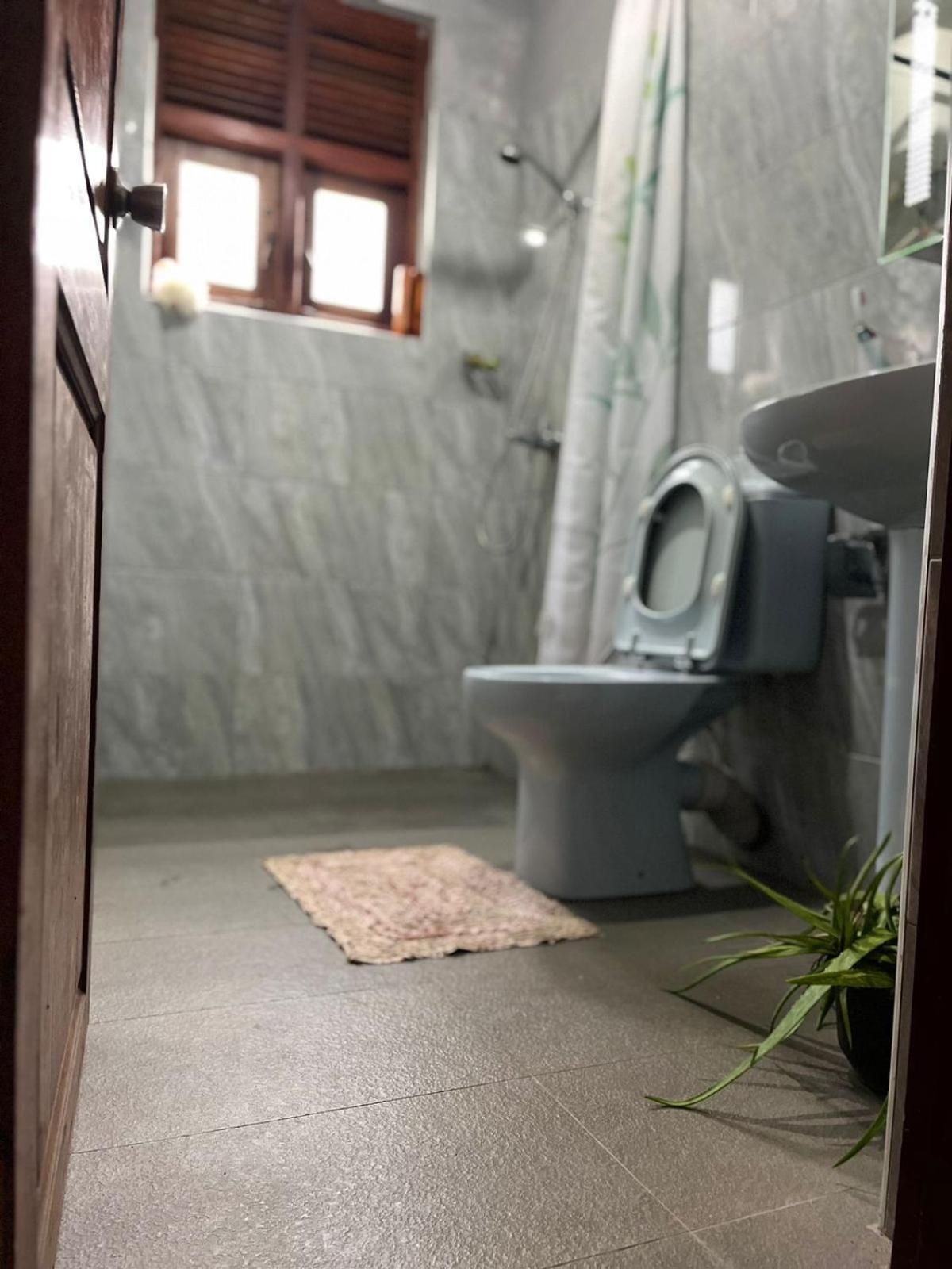 Rustic Mahaweli Apartman Kandy Kültér fotó