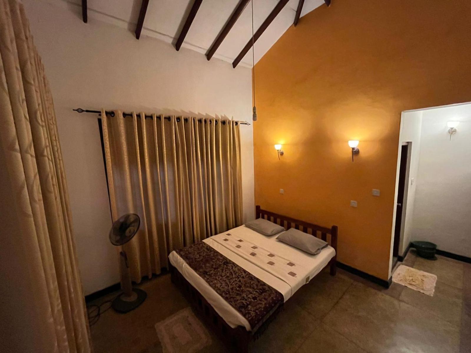 Rustic Mahaweli Apartman Kandy Kültér fotó