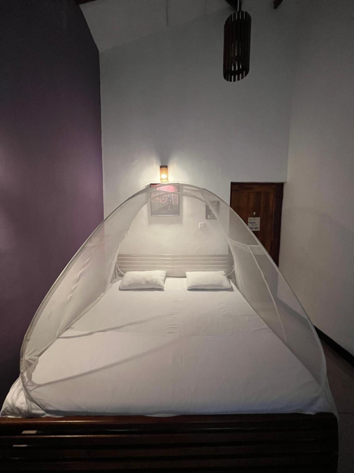 Rustic Mahaweli Apartman Kandy Szoba fotó