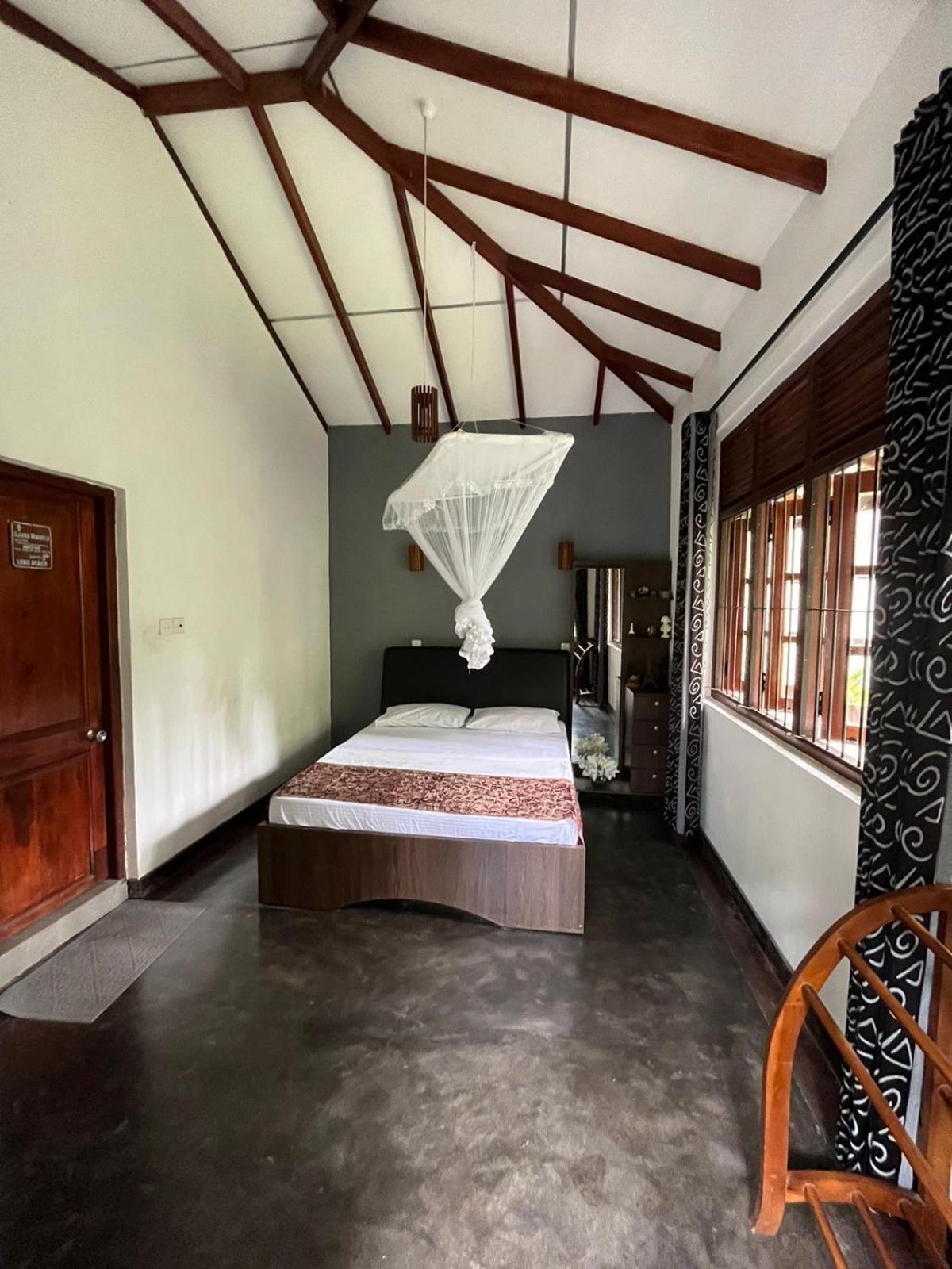 Rustic Mahaweli Apartman Kandy Kültér fotó